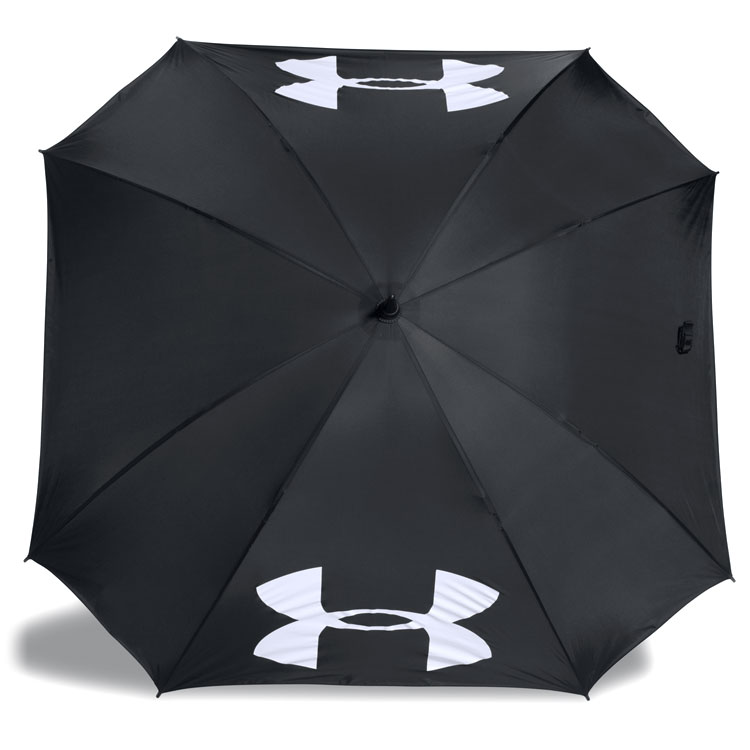 Under Armour Single Canopy Golf Umbrella