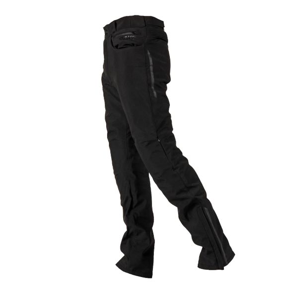 Dxr Tauri - Black Motorcycle PantsRef: DXR0891