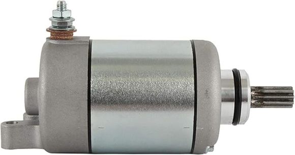Tecnium Starter Ref: Te20948A / 1149203