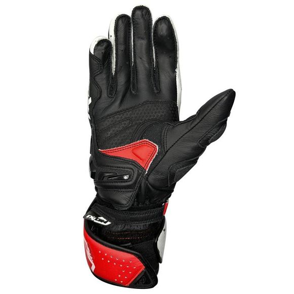 Gants Ixon VORTEX GL - Noir / BlancRef : IX1778