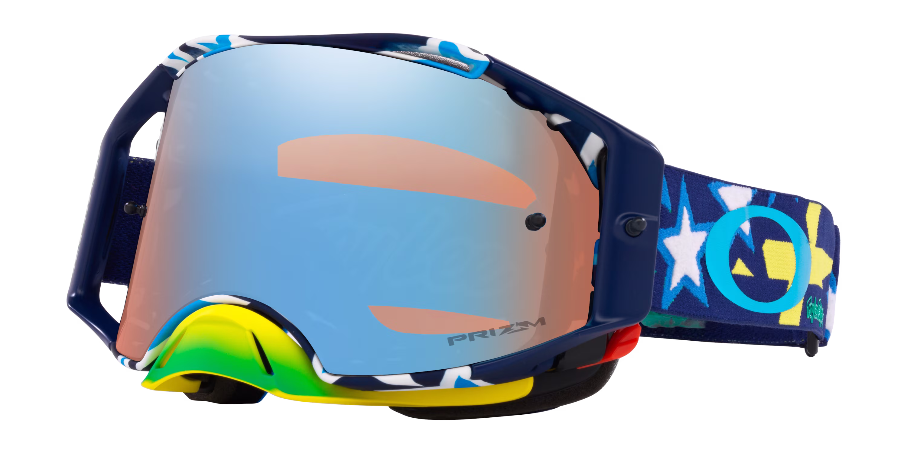 Airbrake® MX Troy Lee Designs Series Goggles