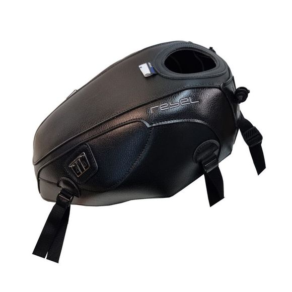 Bagster Tank Cover BlackRef: BG0972 / 1814U