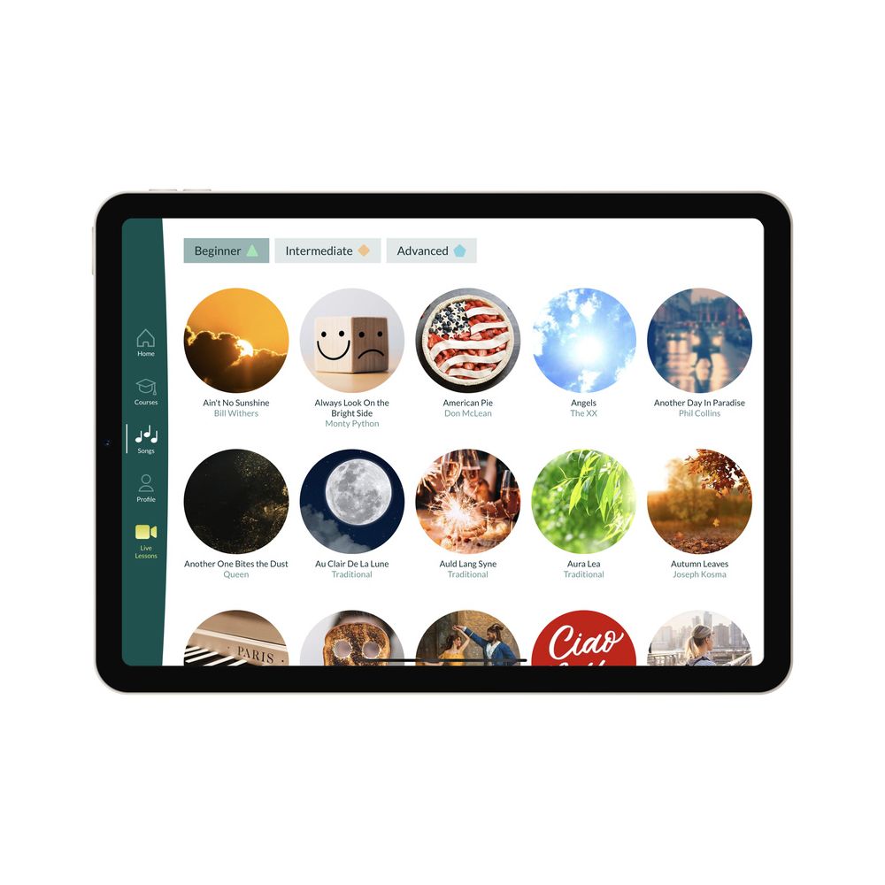 Skoove Subscription 12 Months – Thomann Ireland