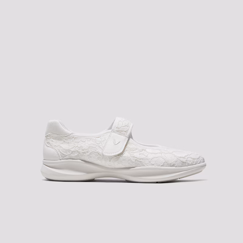 Walker Pro Lace Hybrid Mary Jane (Ivee)