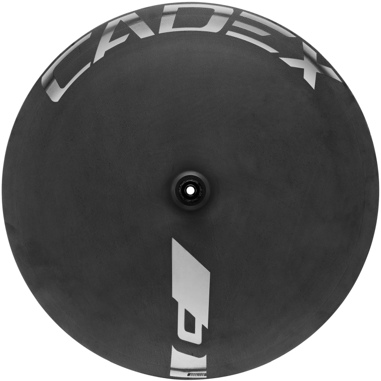 CADEX Max Aero Disc Tubeless Rear Wheel - 28