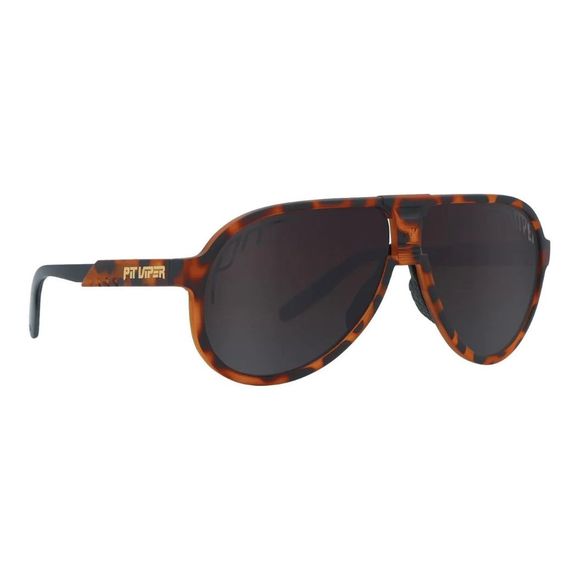 Lunettes de soleil Pit Viper The Jethawk The Landlocked Polarized Jethawk - MulticoloreRef : PIT0246 / PV-SGS-0261