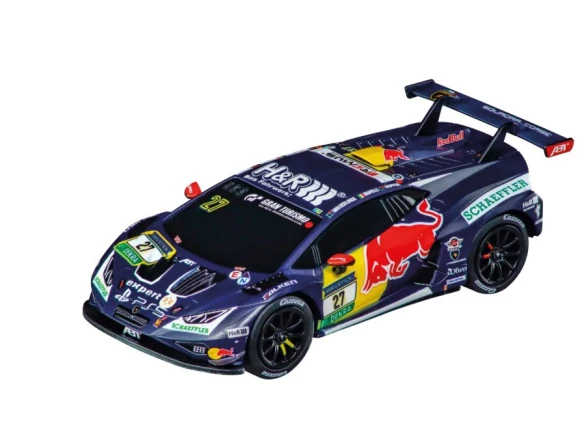 CARRERA GO!!! Lamborghini Huracán GT3 EVO2 