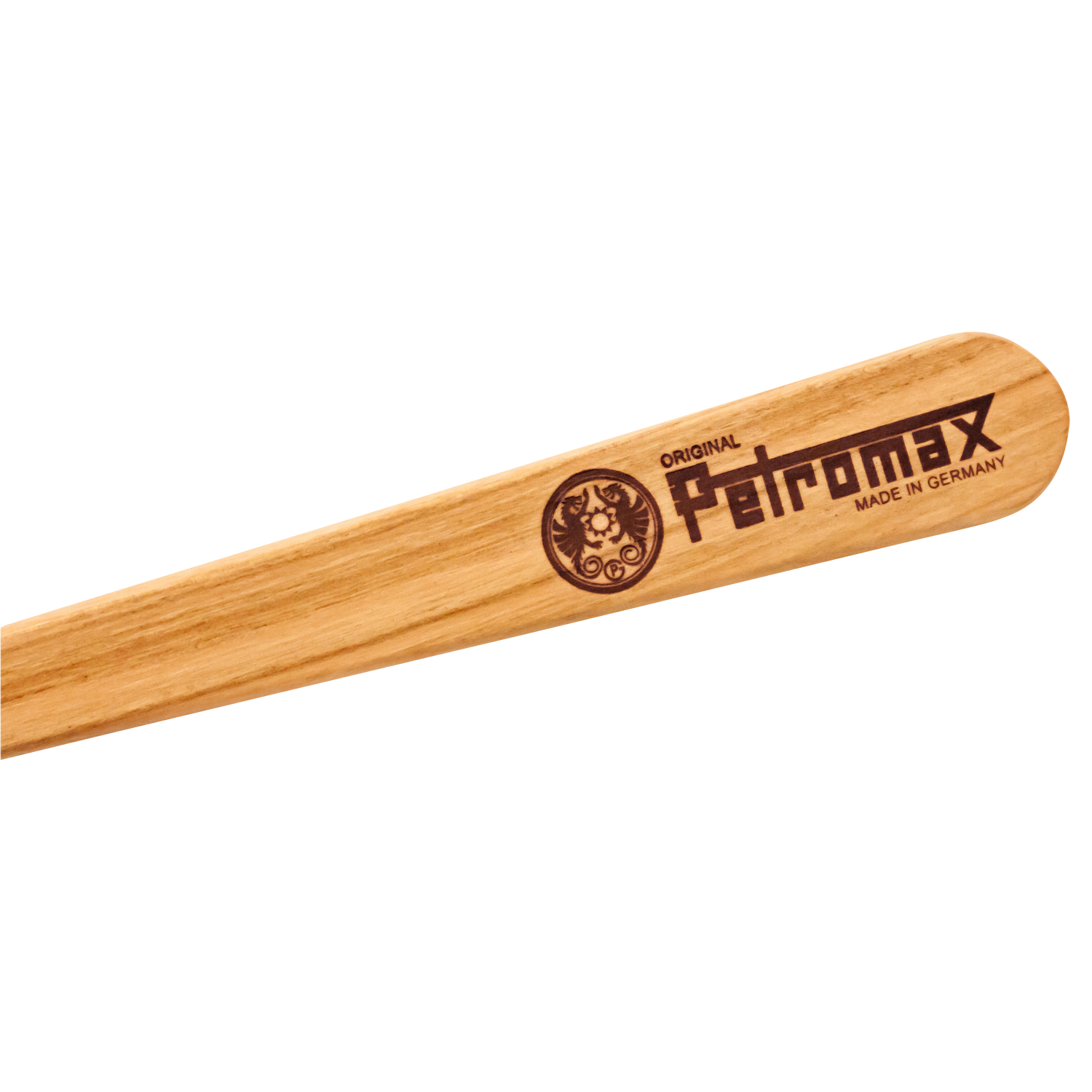 Petromax Wooden spoon (with branding)