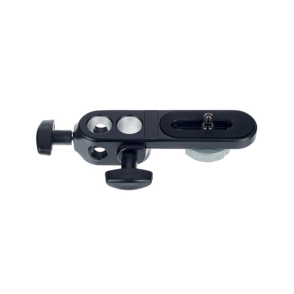 Manfrotto 143BKT Camera Bracket – Thomann Ireland