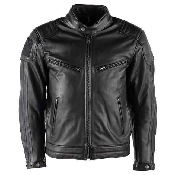 Moto Helstons Trident - Brown JacketRef: HS1050