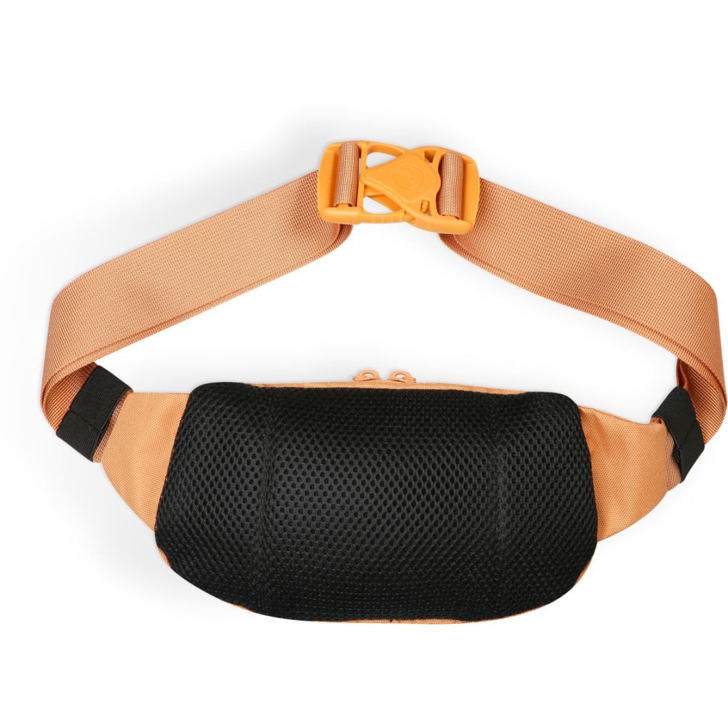 KAVU Spectator Waist Pack 0.5L - Teak