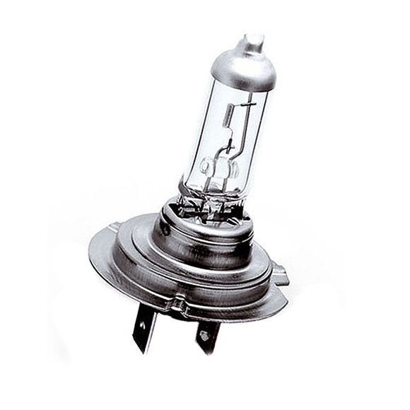 Philips premium bulb h7 12v 55w px26d universalRef: 20129722