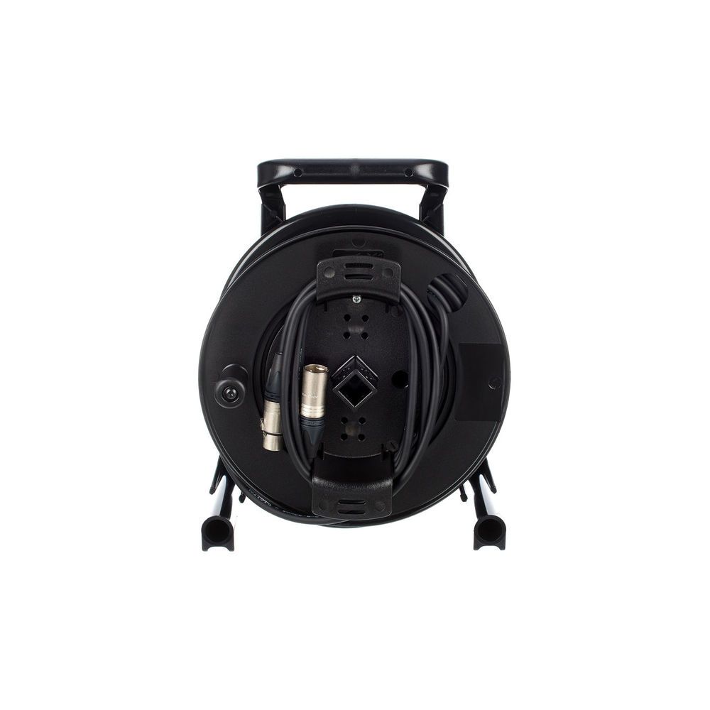 pro snake DMX Cable Drum 50m 5 Pin – Thomann Ireland