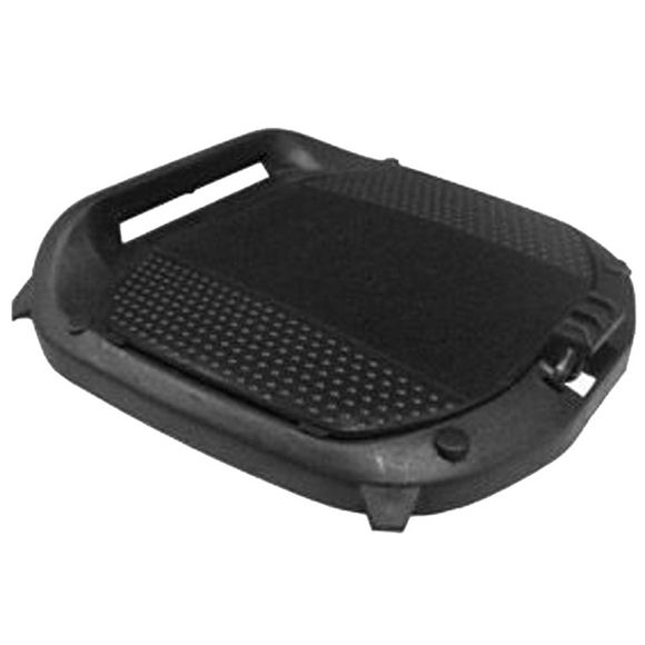 Shad Plate for Top Case SH26 / SH29 / SH32 / SH33 UniversalRef: shd1b29par / d1b29par