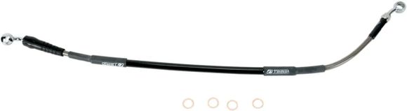 Kit durite de frein Moose Racing 17411875Ref : ME02991A / 17411875