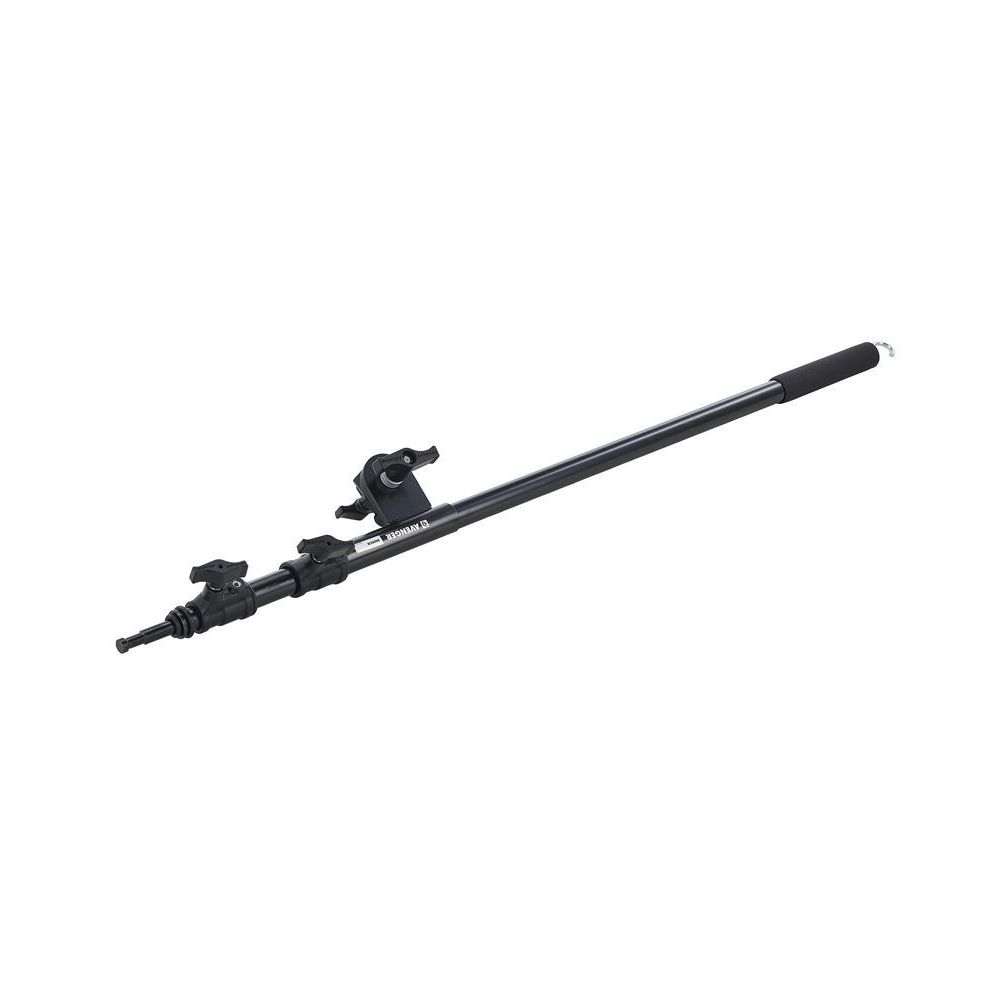 Avenger D600CB Mini Boom Arm Bk – Thomann Ireland
