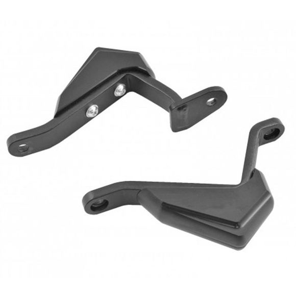 Top Block Frame Sliders KIT PADS - BlackRef: TB0345 / RLY32