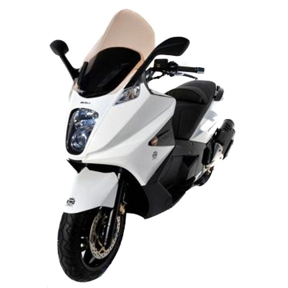 Ermax AEROMAX windshield - ColorlessGILERA 800 GP 800 - 2008 - 2017Ref: EM0764