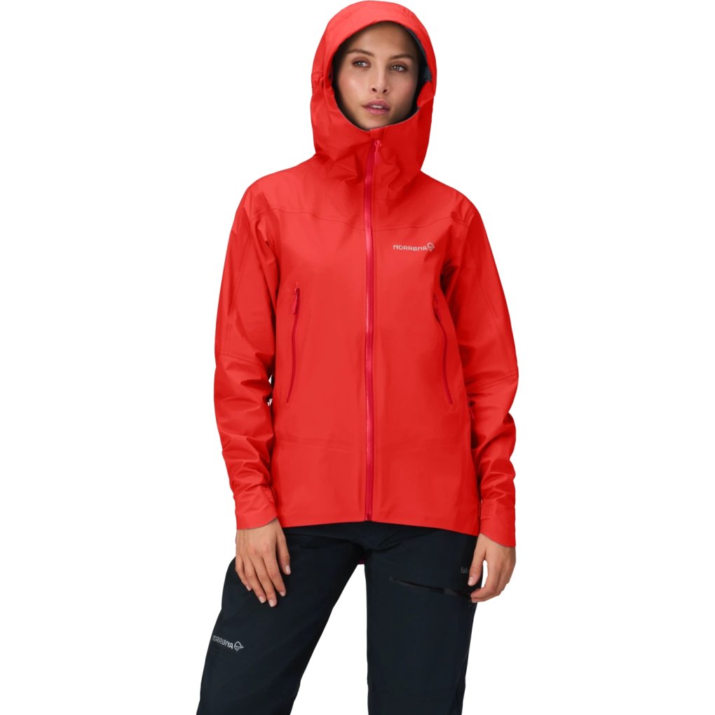 Norrona falketind Gore-Tex Jacket Women - Arednalin