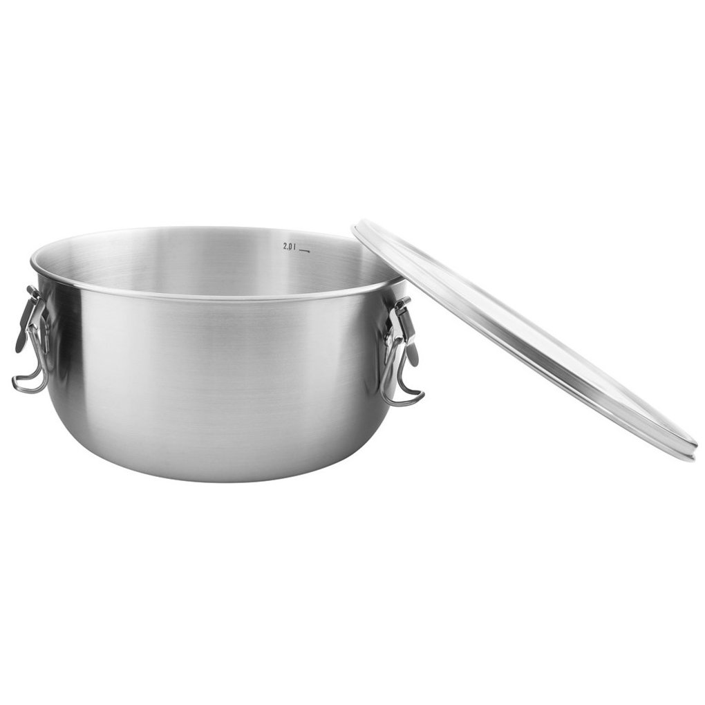 Tatonka Foodcontainer - 2.0L