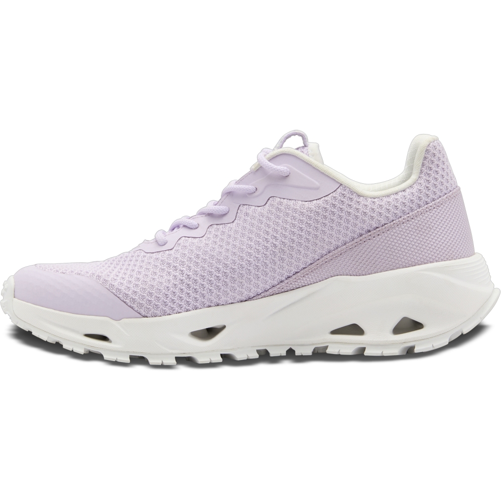 Jack Wolfskin Prelight Vent Low Shoes Women - pale lavendar