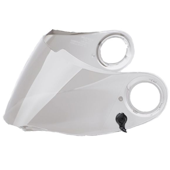 Scorpion Exo Corcusal Helmet Screen - Exo -210 Air - ColorlessRef: SC0110 / 52-537-50
