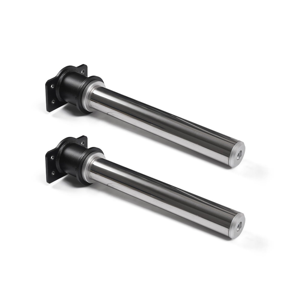 Autark FT3 smith bar weight holders