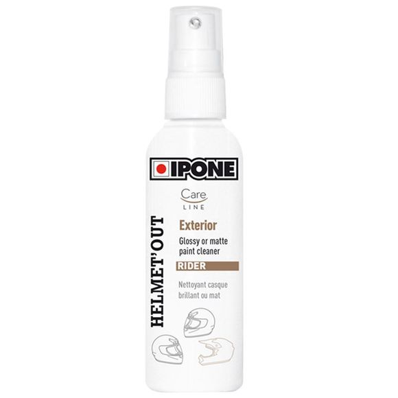 Ipone CARELINE HELMET'OUT 100ML Helmet CleanerRef: IP0145 / 800677