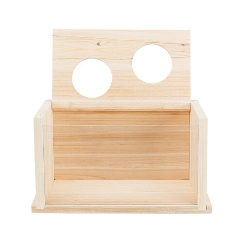 Trixie Sand Bath - 28 × 15 × 15 cm