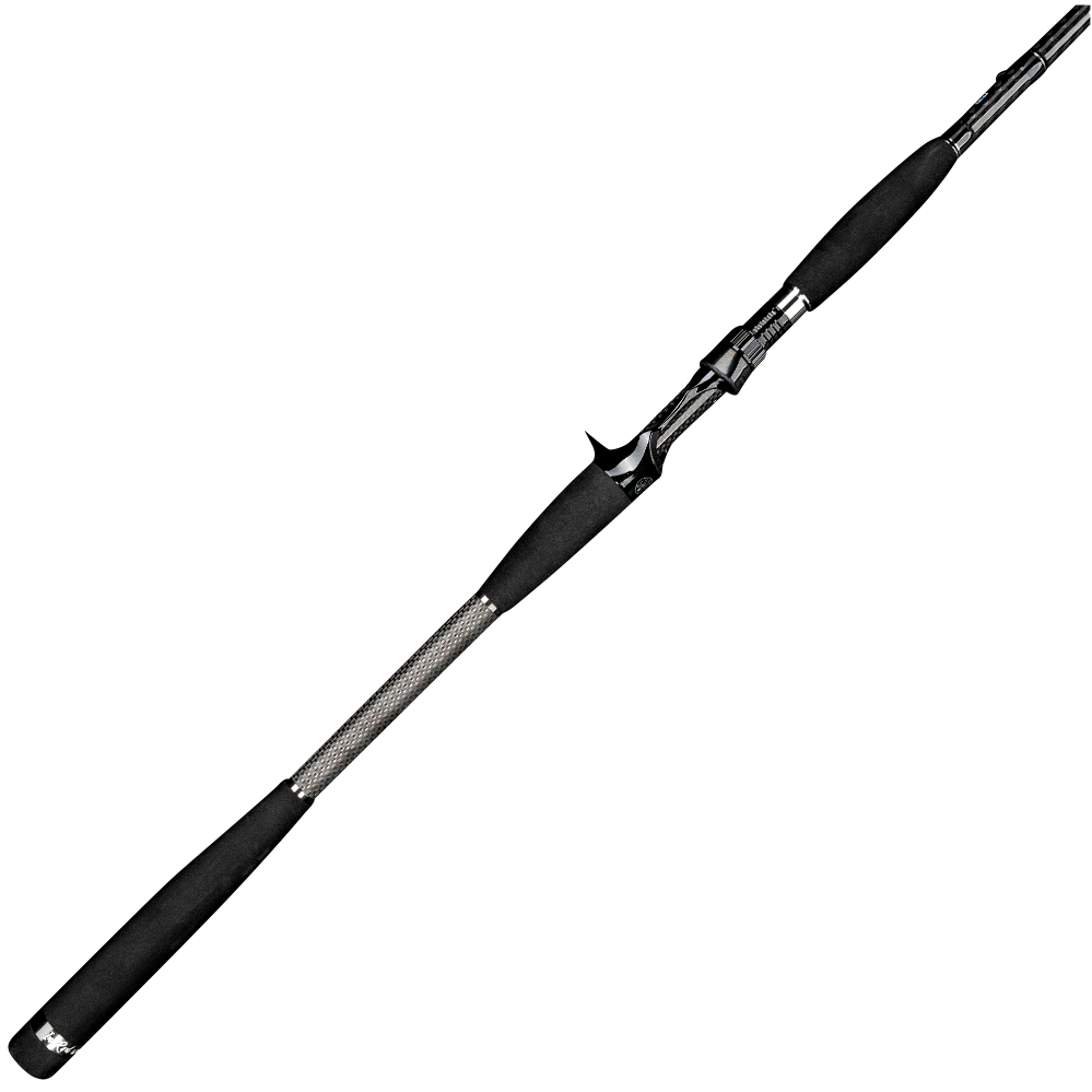 LMAB The Rodfather (Casting Big Bait)