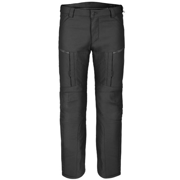 Spidi Stretch - Black Motorcycle PantsRef: SPI0724