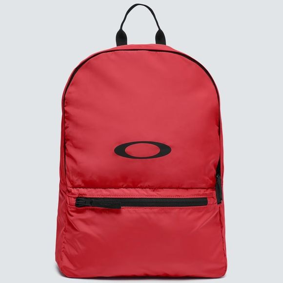 Sac à dos Oakley FRESHMAN PACKABLE Red Line - Noir / RougeRef : OK1793 / 8009042002