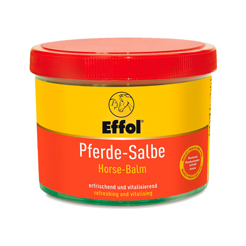 Effol Horse Balm - 500ml