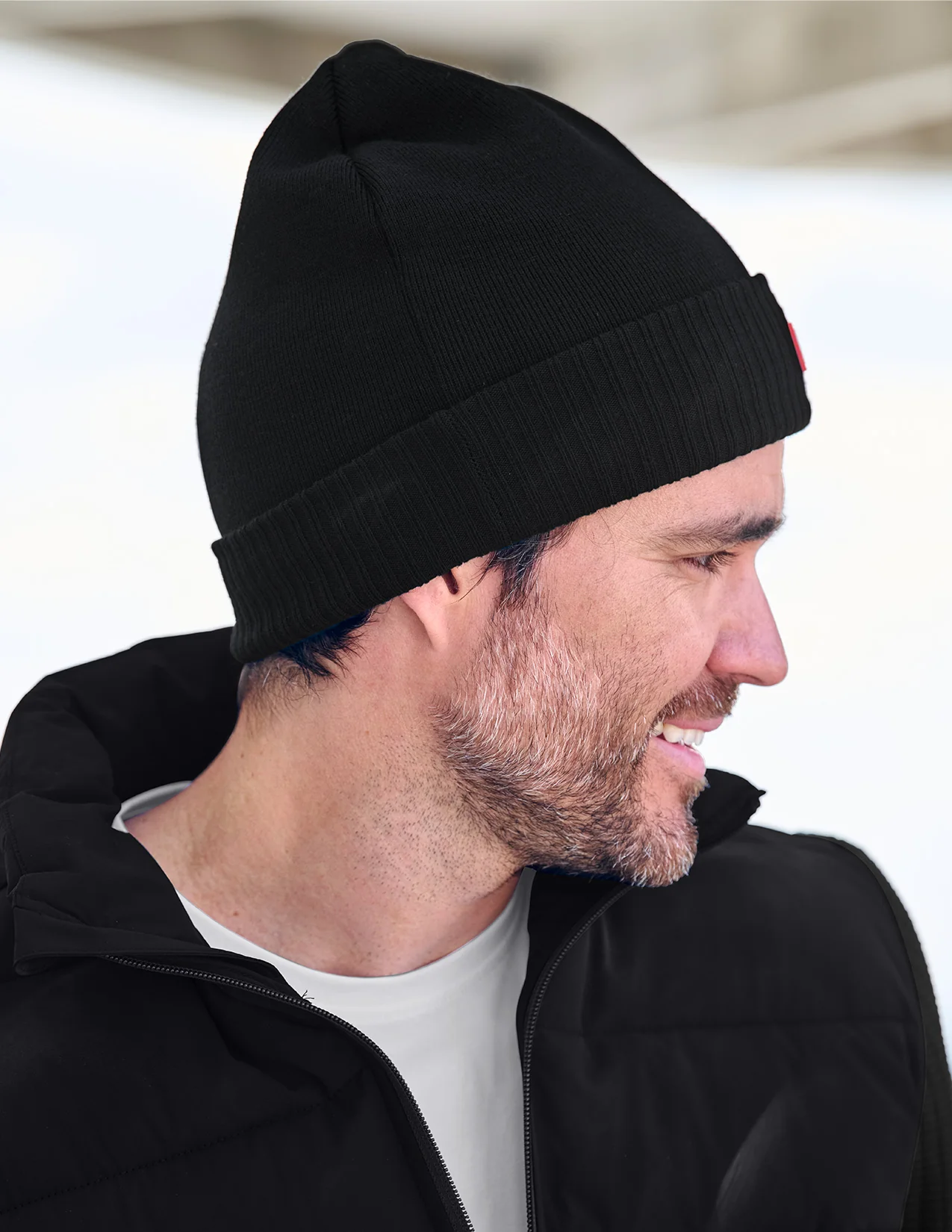 Beanie e.s.trail pure