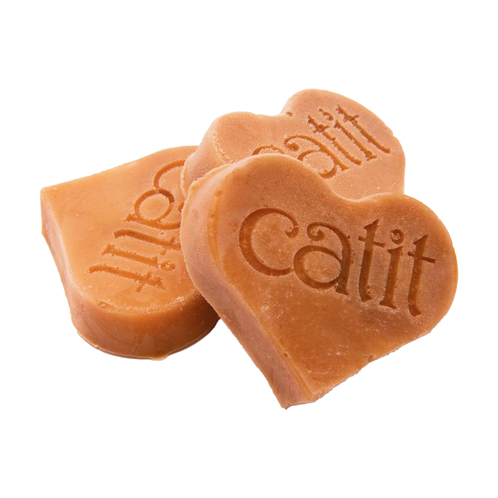 Catit Creamy Ice Mould - pink