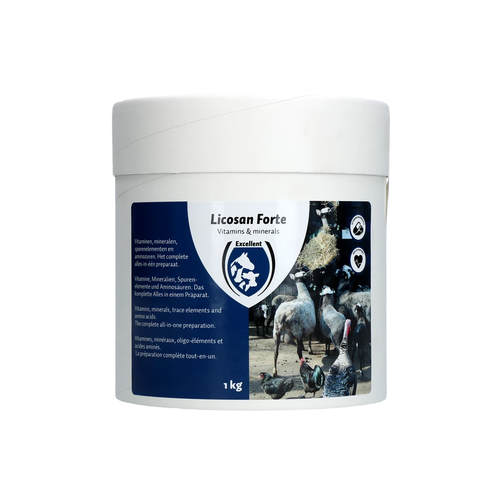 Licosan Forte - 1kg