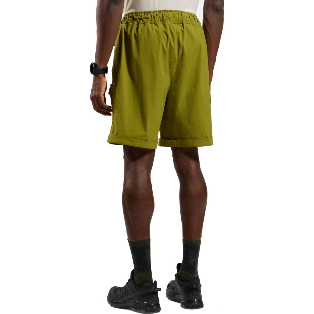 Odlo Essentials Cargo Baggies Men - guacamole