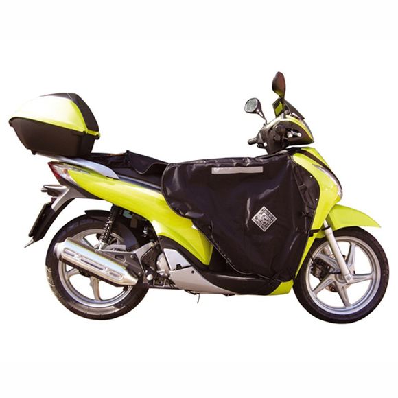 Tucano Urbano SCOOTER TERMOSCUD R079X Leg Shield - BlackRef: tu0105 / r079x