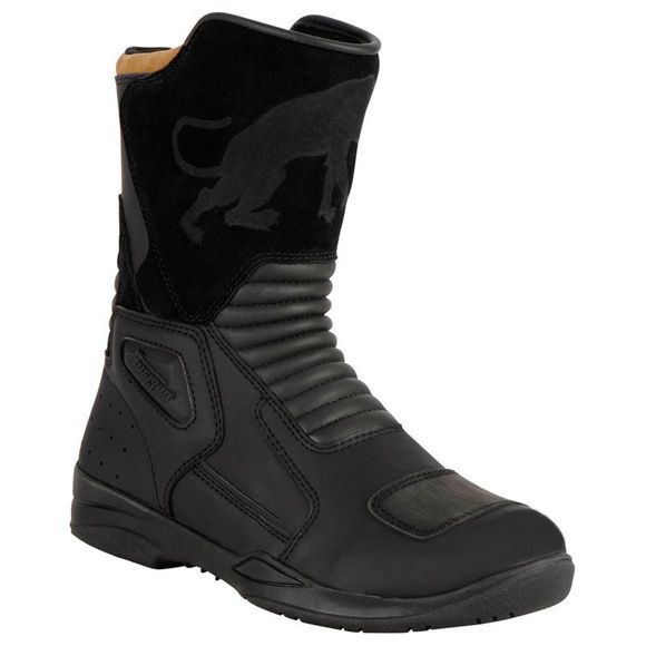 Furygan Gt D3O ® Waterproof - Black BootsRef: FU1081