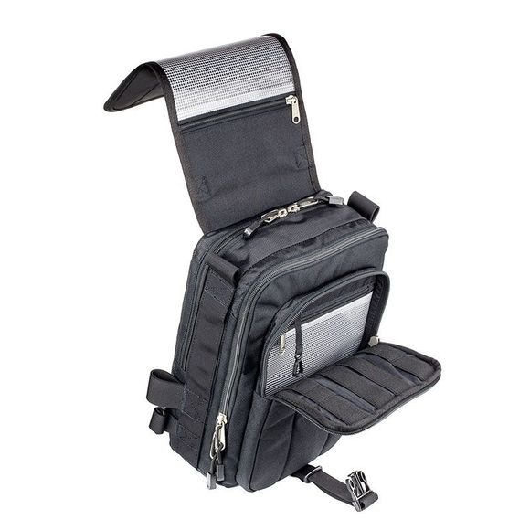 Kriega Messenger Sling Edc - BlackRef: KRI0006 / KSSEDC