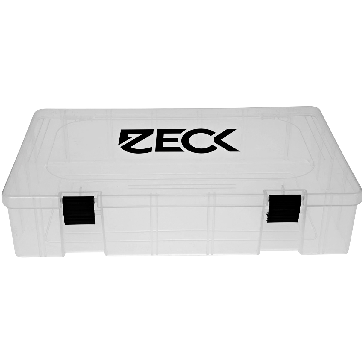 Zeck Big Bait Compartment Box (with subdivisions)