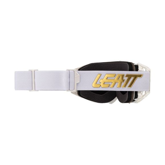 Masque cross Leatt VELOCITY 5.5 MIRROR 2025 - BlancRef : LB0882 / 191-8025200510