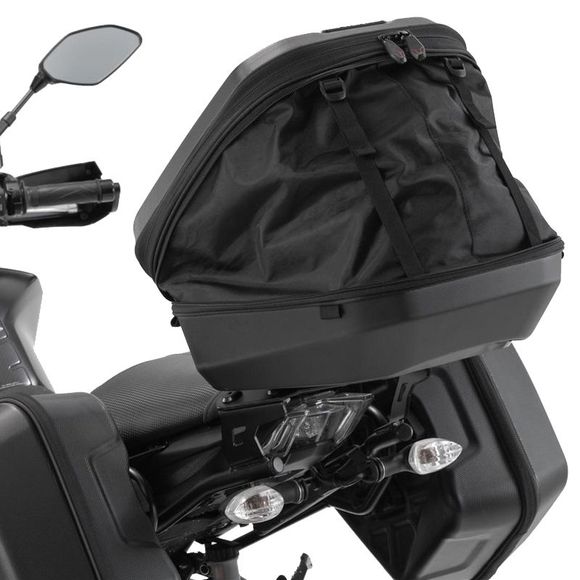 Top case SW-MOTECH URBAN AVEC SUPPORT STREET RACKRef : GPT.01.924.60000/B