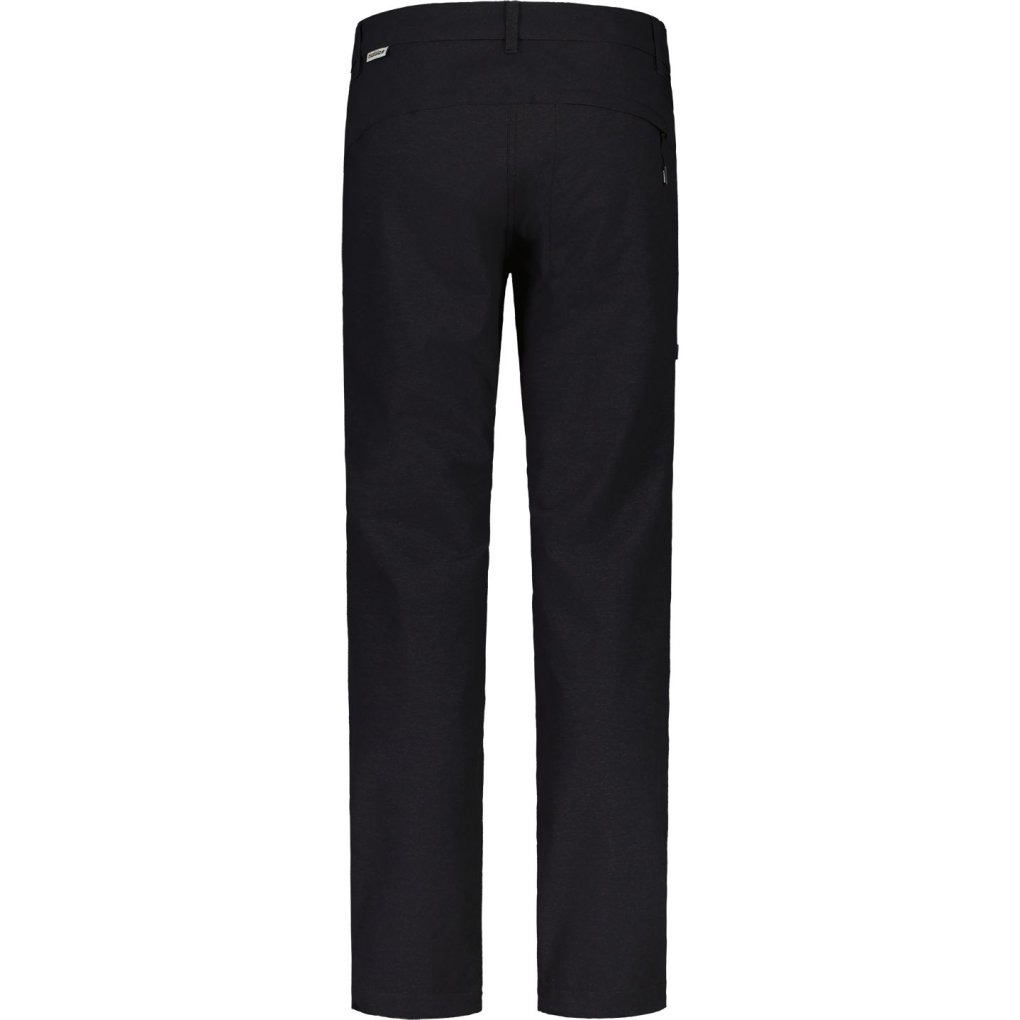 Maloja RouvnaM. Mountain Pants Women - deep black 8833
