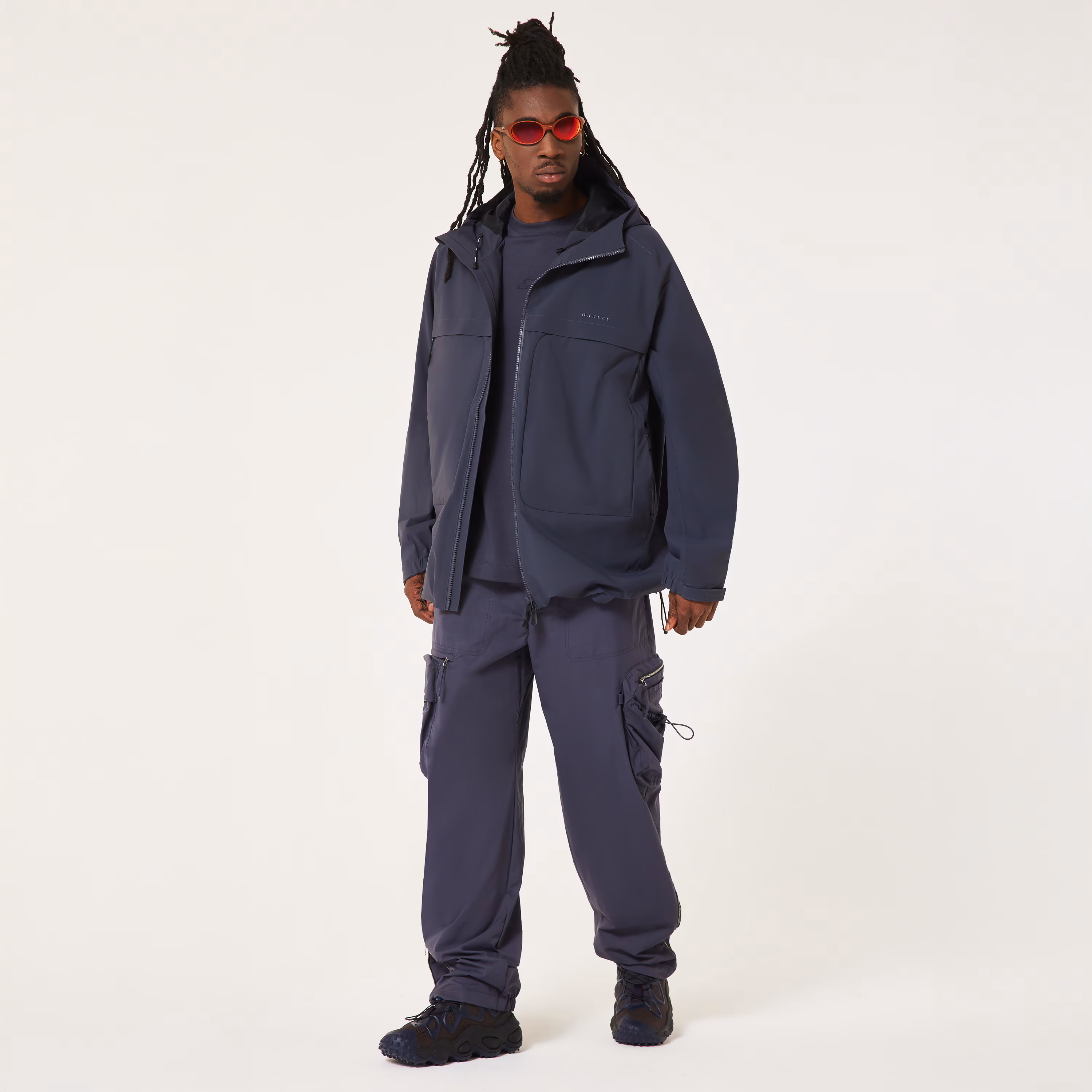 Reserve Utility Jacket