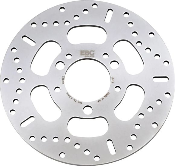 EBC Pro Series - Lite Round Brake DiscRef: Fa01181A / 17101477