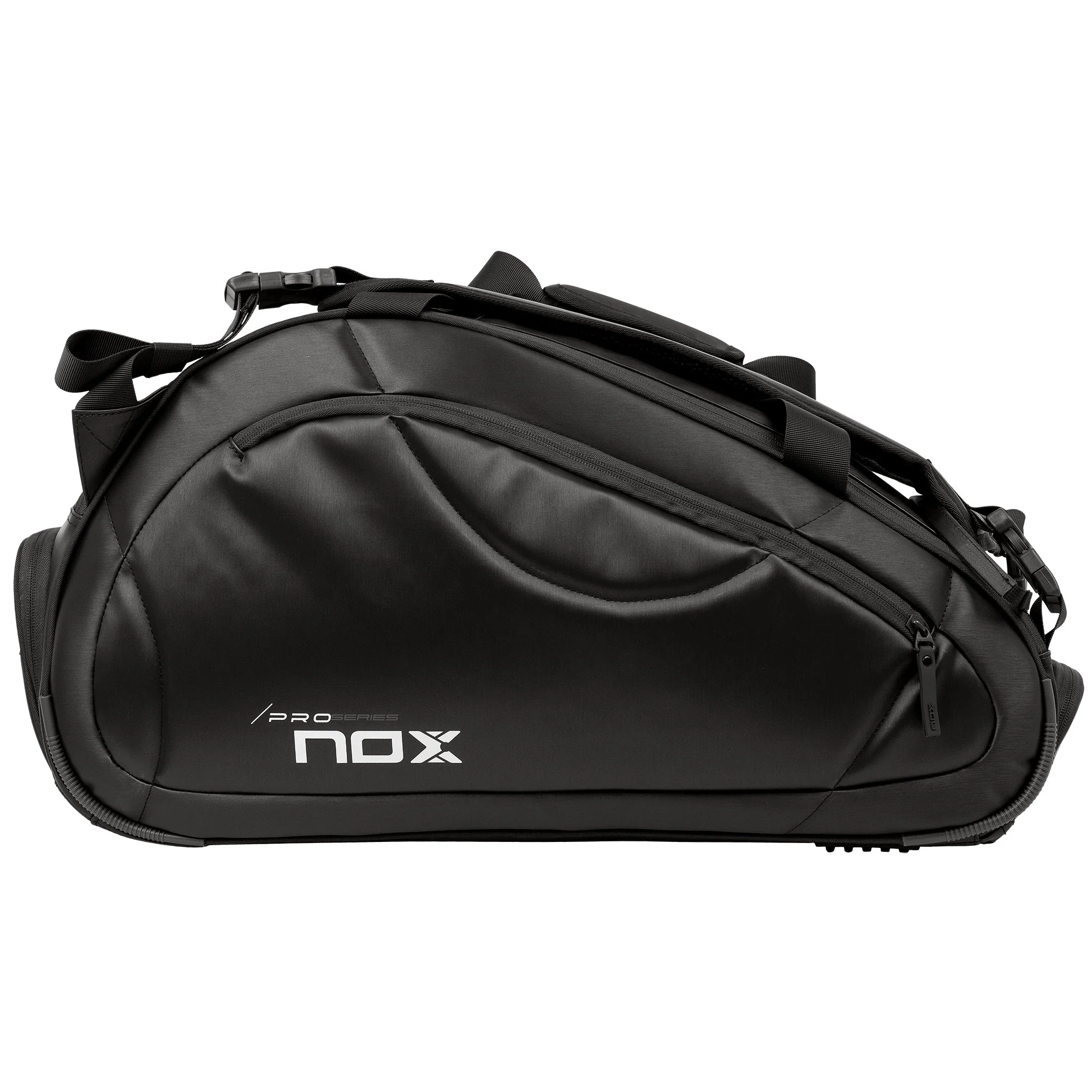 Pro Series Black Racket Bag