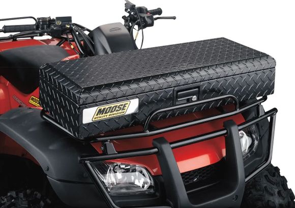 Coffre de transport quad Moose Racing Coffre avant UniverselRef : ME06156A / 35050047