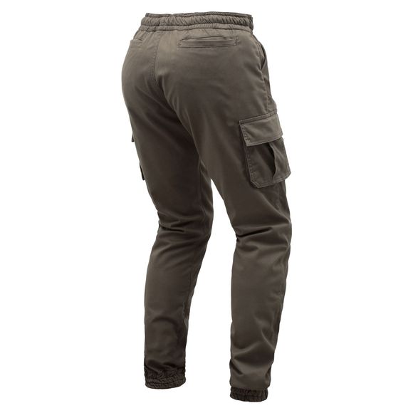 Tucano Urbano Remo Moto Pants - GreenRef: TR0452