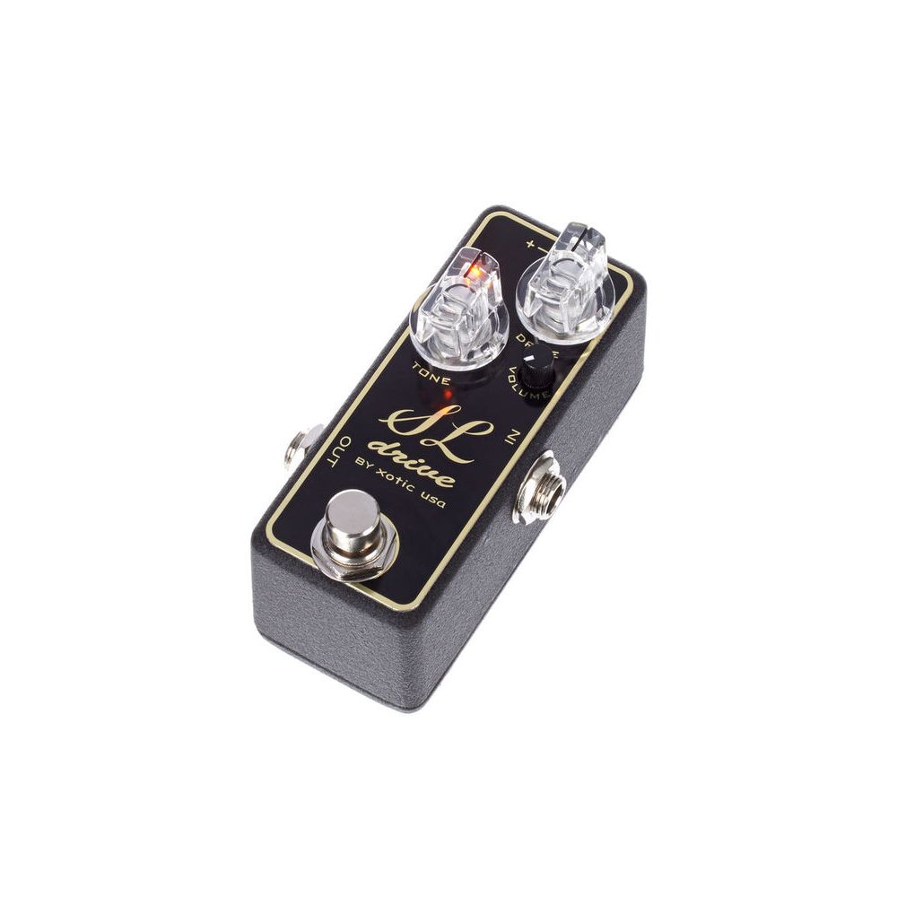 Xotic SL Drive Bundle PS L – Thomann Ireland